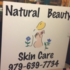 Natural Beauty Skin Care