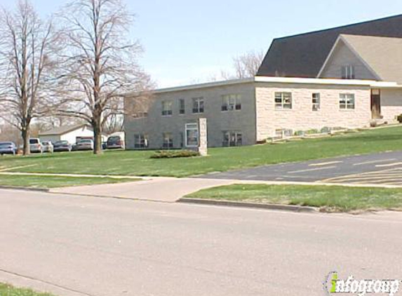 First United Methodist Church of Waverly - Waverly, NE