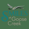 Smiles at Goose Creek gallery