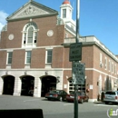 Cambridge Fire Department - Fire Departments