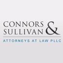 Connors and Sullivan, Attorneys at Law, PLLC - Attorneys