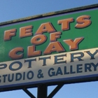 Feats Of Clay