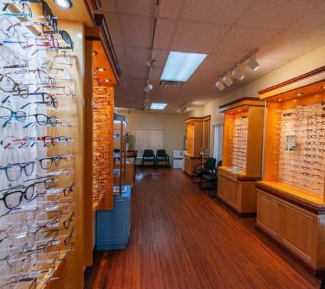 Florida Eye Clinic - Orange City, FL