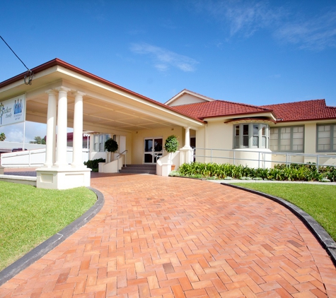 Becker Family Funerals - Taree, NSW