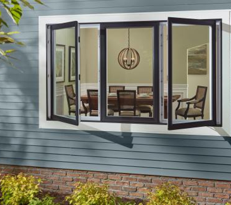 Silver Line Windows & Doors-Cornerstone Building Products - Lansing, IL