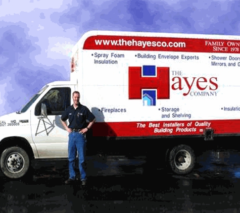 Hayes Company - Kansas City, MO