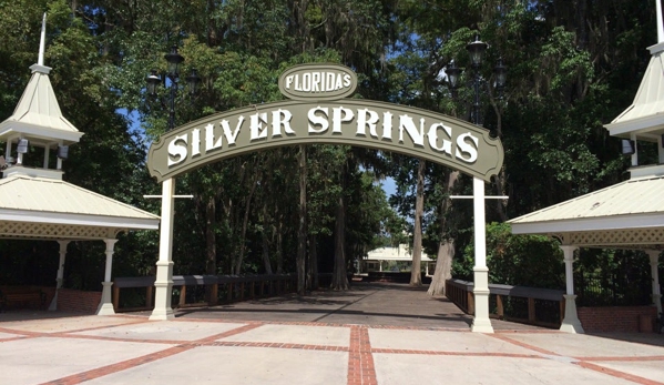 Silver Springs State Park - Silver Springs, FL