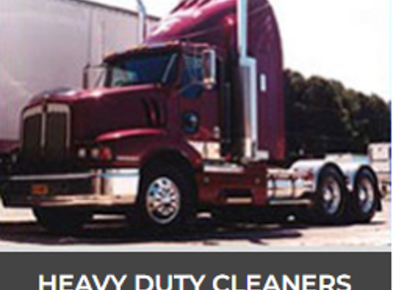 Coastclean Cleaning Supplies - Kunda Park, QLD