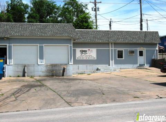 Cinek Poultry - Omaha, NE