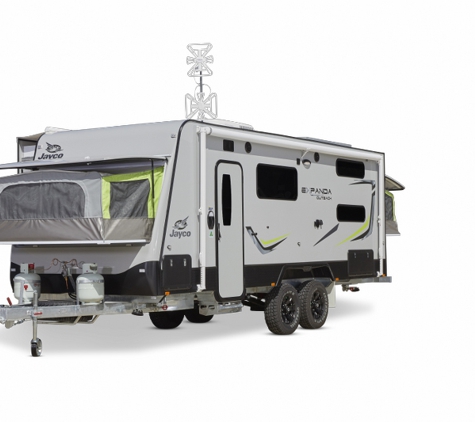 Jayco Bundaberg - Avoca, QLD