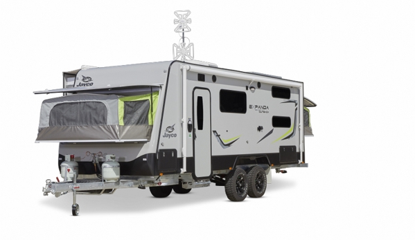 Jayco Bundaberg - Avoca, QLD