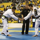 Marcelo Garcia Jiu-Jitsu Association Ct