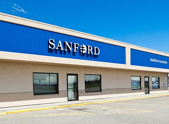 Sanford Bemidji Medication Assisted Therapy Clinic - Bemidji, MN