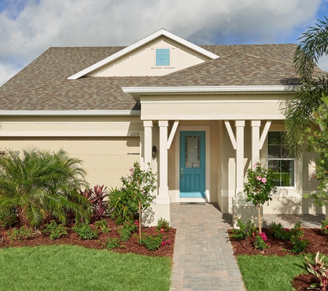 K Hovnanian Co - Kissimmee, FL