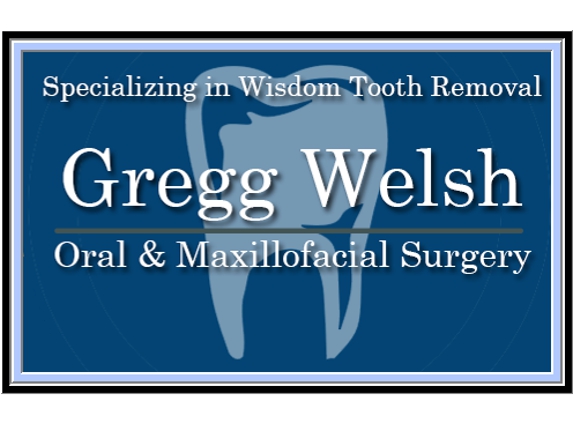 Welsh Gregg Oral & Maxillofacial Surgery - Santa Barbara, CA