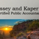 Tom Kaper, CPA