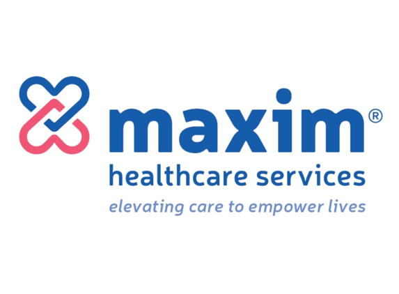 Maxim Healthcare Services Portland, ME Regional Office - Portland, ME