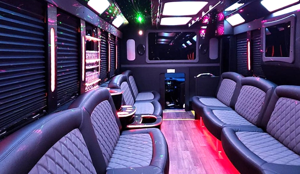 Limousine of NewYork - Staten Island, NY. Party Bus NYC