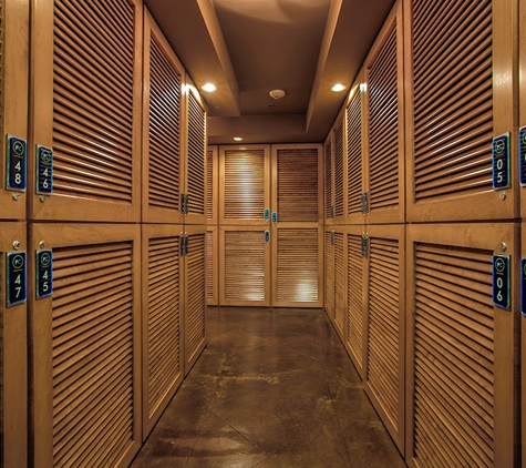 CubeSmart Self Storage - Dallas, TX