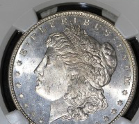 Appraisal Services - We Buy Coins - Columbus, OH