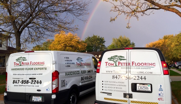 Tom & Peter Flooring - Elk Grove Village, IL