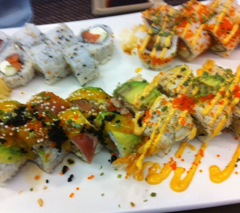 Gachi House of Sushi - Glen Burnie, MD