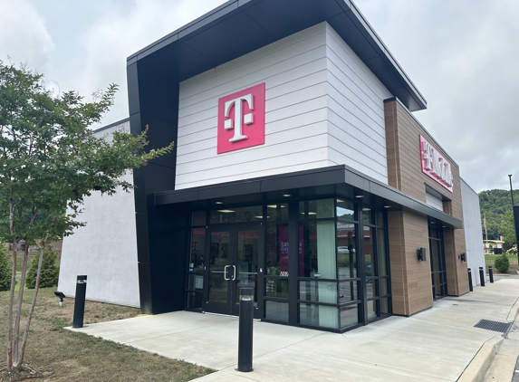 T-Mobile - Bristol, TN