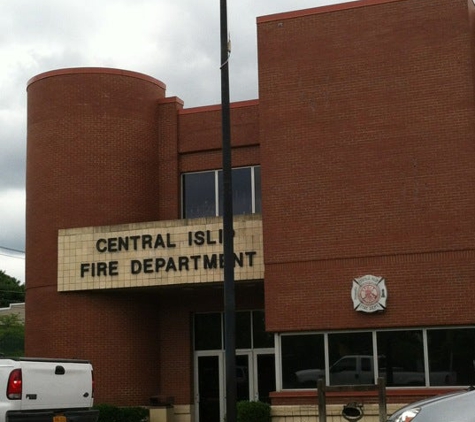 Central Islip Fire District - Central Islip, NY