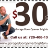 Garage Door Opener Brighton gallery