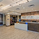 Hampton Inn & Suites Lubbock University