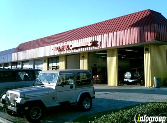 Witherspoon Truck & Auto - Jacksonville, FL