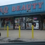 A Q Beauty Supply