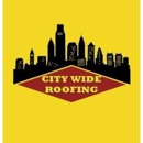 City Wide Roofing Inc - Gutters & Downspouts