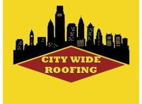 City Wide Roofing Inc - Philadelphia, PA
