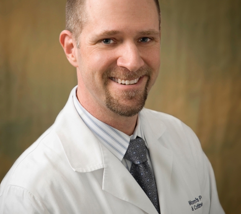 Peter M. Lotze, MD - Houston, TX