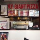 N.Y. Giant Pizza - Pizza