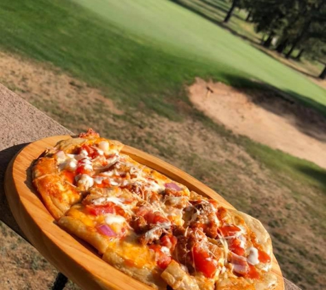 The Mountain Grille / Mace Meadows Golf Course - Pioneer, CA