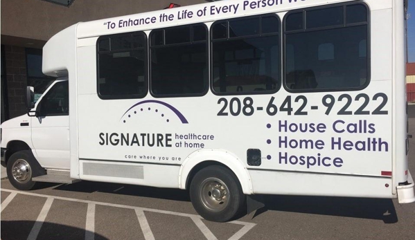 Signature Healthcare at Home - Payette, ID