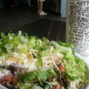 Chipotle Mexican Grill - Fast Food Restaurants