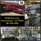 Puff's Smoke Shop