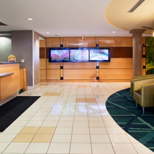 SpringHill Suites Medford - Medford, OR