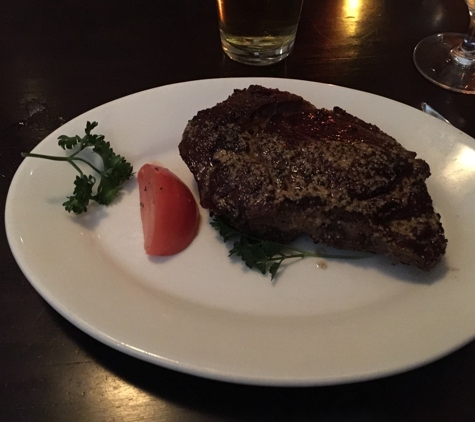 Steakhouse 85 - New Brunswick, NJ