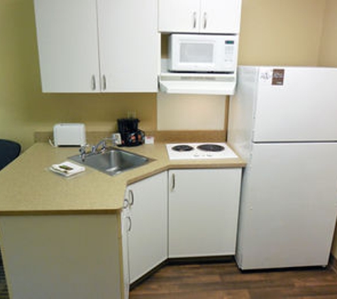 Extended Stay America - Princeton - West Windsor - Princeton, NJ