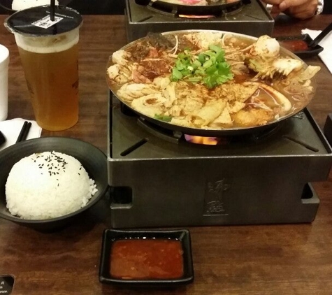 Boiling Point - Hacienda Heights, CA