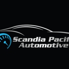 scandia Pacific automotive