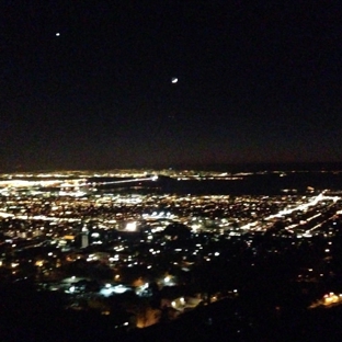 Lawrence Hall of Science - Berkeley, CA