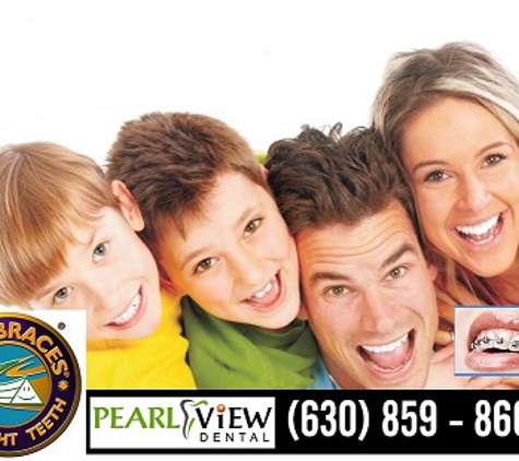 Pearl View Dental - Aurora, IL