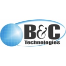 B&C Technologies - Laundromats