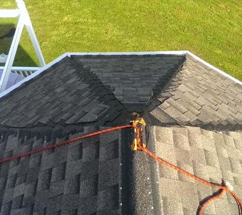 1 Call Roofing - Lawrenceville, GA