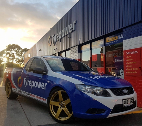 Tyrepower Blackwood - Blackwood, SA